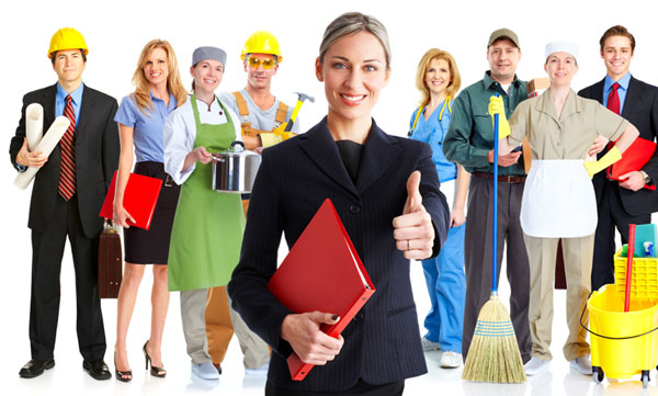 Kuşadası İnşaat Kalıpçısı Hizmeti